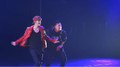 鹿晗Solo