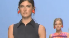 The Best of Milan Spring Summer 2012 Fashion Week Review