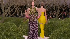 Christian Dior Haute Couture Spring Summer 2013