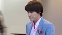 音乐剧外场