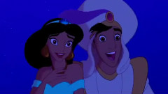 A Whole New World