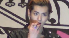 SMTown In Seoul Welcome Party