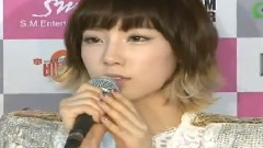 2011亚洲巡回演唱会记者发布会