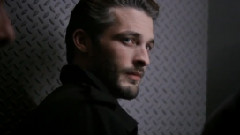 Ben Hill for Kenneth Cole Fall