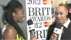 The Brit Awards