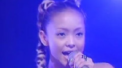 Say The Word - MUSIC STATION Super Live现场版 01/12/28