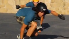 Longboarding