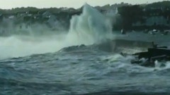 Power Of The Ocean
