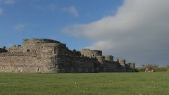 North Wales Timelaps