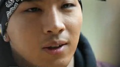 Running Man Bigbang
