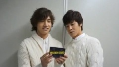 Bigeast Mission Card 5