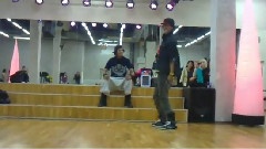 Workshop Freestyle