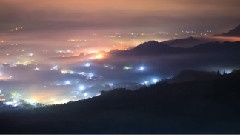 Gloden Dragon Mountain