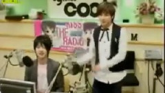 Candy KTR