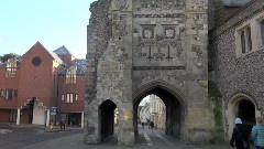 Winchester England