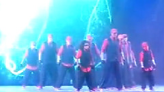 Diversity Michael Jackson Tribute