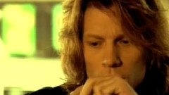 Bon Jovi - Someday I'll Be Saturday Night