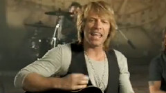 Bon Jovi - Lost Highway