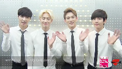 EXO Message