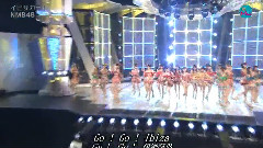 Talk Music NMB48 Cut