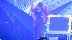 鹿晗Solo