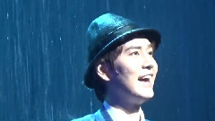 音乐剧< Singin' In The Rain >