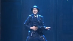 音乐剧< Singin' In The Rain >