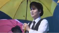 音乐剧< Singin' In The Rain >