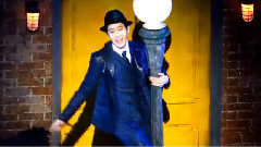 音乐剧< Singin' In The Rain >