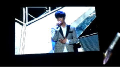Baby Don't Cry