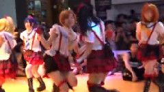 LoveLive团