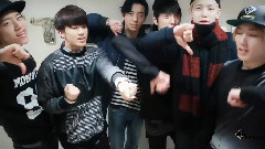 B.A.P ATTACK! 征服日记 第12章