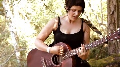 Kelli Schaefer - The Doe Bay Sessions