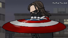 The Winter Soldier Should Have Ended