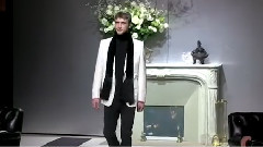 H&M Fall Winter 2013-2014 Runway Show