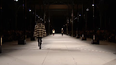 Saint Laurent Womens Fall Winter 2014 Full Show