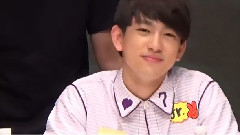 暖男Jr.