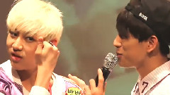 BamBam Rap
