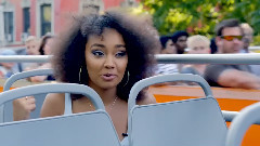 Get To Know - Leigh-Anne (VEVO LIFT) - Brought To You By McDonald'se