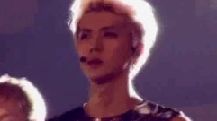 First Kiss Sehun