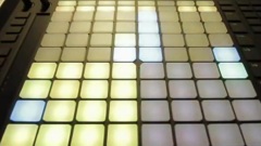 Ableton live Push 控制器