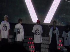 GROWL & 退场