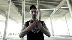 Krrk! Frieden