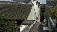 西塘古镇