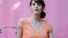 Katherine Spring Summer 2013 Collection