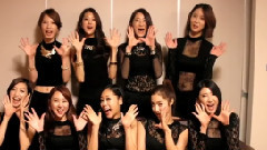 Nine Muses Of Star Empire