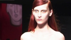 Prada Spring Summer 2014 First Look Milan