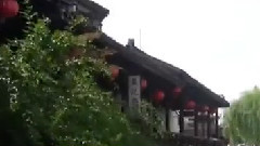中国旅行