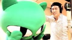 OKCAT SONG