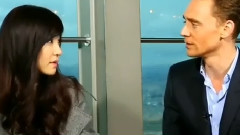 Mnet Wide 采访 Tiffany&Tom Hiddleston Cut